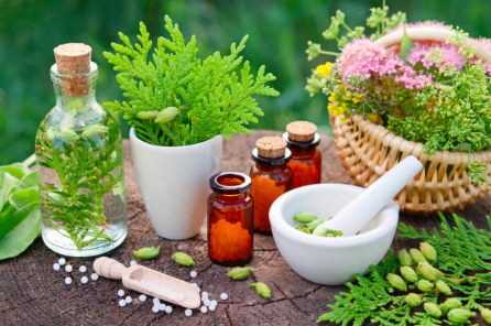 Dr. Parag Subodh Patani — Patani Homoeopathic Clinic